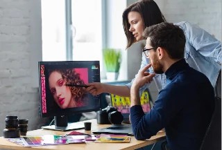 Curso Online Adobe Photoshop CS6