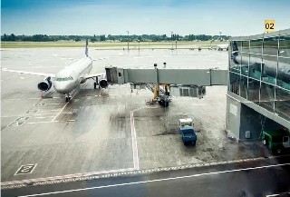 Curso Online Agente de Aeroporto