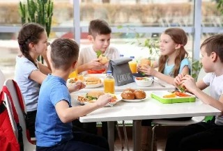 Curso Online Alimentação Escolar