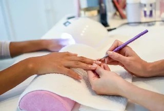 Curso Online Alongamento de Unhas 