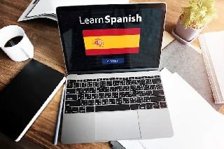 Curso Online Aperfeiçoamento em Espanhol Intermediário