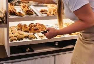 Curso Online Atendente de Padaria