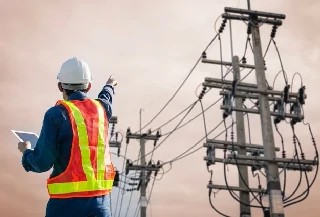 Curso Online Auxiliar de Iluminação Pública