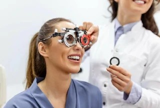 Curso Online Auxiliar de Laboratório Óptico