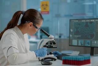 Curso Online Auxiliar de Laboratório Ótico