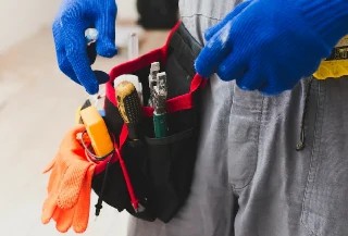 Curso Online Auxiliar de Montagem e Manutenção