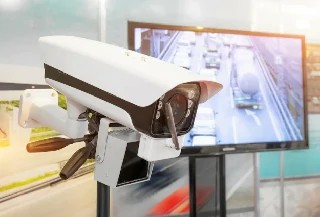 Curso Online Básico de instalação de Câmeras