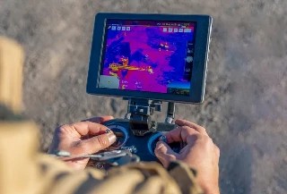 Curso Online Básico de Termografia