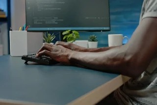 Curso Online Básico em Aparências de Site