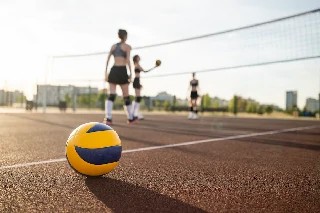 Curso Online Básico em Arbitragem em Voleibol