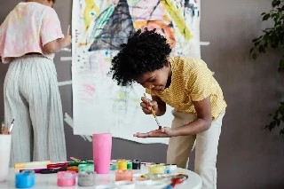 Curso Online Básico em Artes Visuais Para Educação Infantil