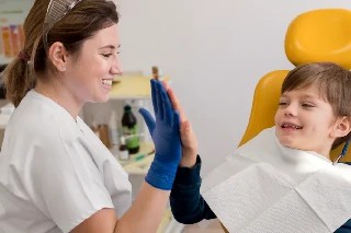 Curso Online Básico em Assistência Odontológica à Pessoa com Transtorno do Espectro Autista
