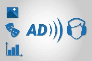 Curso Online Básico em Audiodescrição