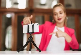 Curso Online básico em Blogueira