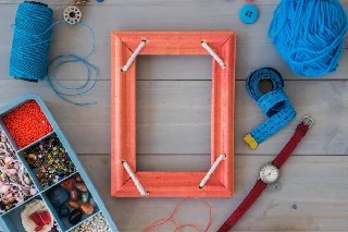 Curso Online Básico em Bordados e Pedrarias