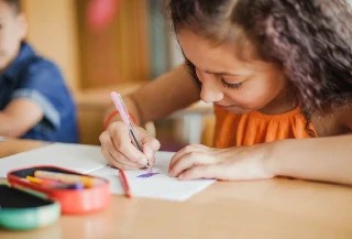 Curso Online Básico em Capacitação Infantil