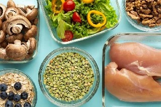 Curso Online Básico em Classificação de Alimentos