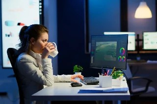 Curso Online Básico em Comunicação Visual Para Sites