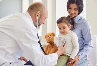 Curso Online Básico em CTI Pediátrico