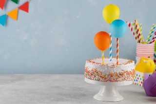 Curso Online Básico em Decoração de Festas Infantis