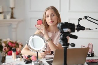 Curso Online Básico em Digital Influencer