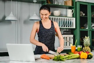 Curso Online Básico em Educador Alimentar