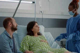 Curso Online Básico em Enfermagem em Trabalho de Parto