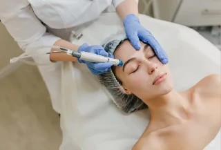 Curso Online Básico em Estética Facial