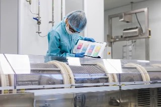 Curso Online Básico em Farmácia Industrial