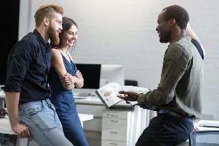 Curso Online Básico em Formação de Multiplicadores