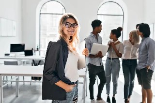 Curso Online Básico em Gestão de Pessoas por Competências