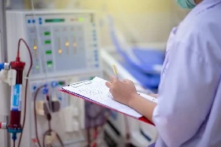 Curso Online Básico em Hemodiálise
