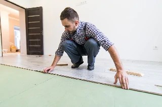 Curso Online Básico em Instalação de Piso Laminado