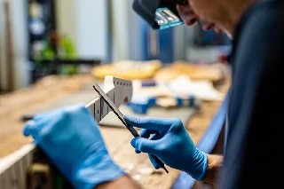 Curso Online Básico em Luthier