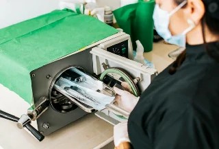 Curso Online Básico em Materiais e Esterilização CME
