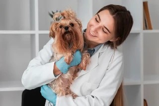 Curso Online Básico em Ortopedia Veterinária