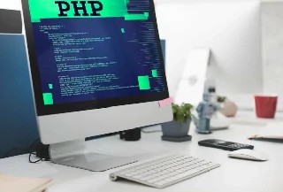 Curso Online básico em PHP