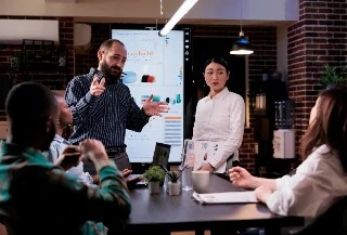 Curso Online Básico em Processos Gerenciais