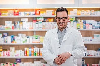 Curso Online Básico em Química Farmacêutica