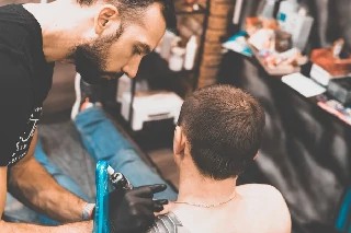 Curso Online Básico em Tatuagem