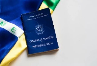Curso Online Carteira de Trabalho e Previdência Social 