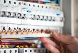 Curso Online Comandos Elétricos