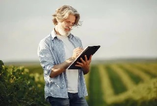 Curso Online Contabilidade Rural