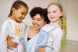 Curso Online Cuidador de Crianças e Adolescentes
