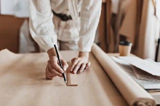 Curso Online Design de Moda