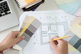 Curso Online Designer de Interiores