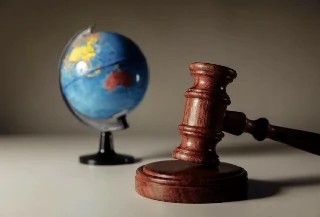 Curso Online Direito Internacional