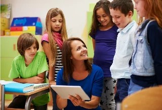 Curso Online Educação Infantil Séries Iniciais