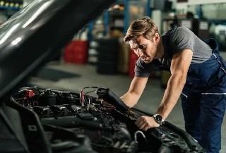 Curso Online Eletricista de Automóveis