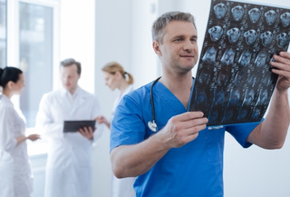 Curso gratuito de Fundamentos da Radiologia